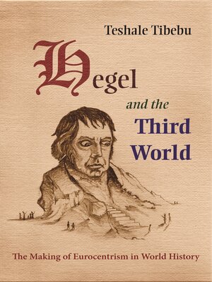 cover image of Hegel and the Third World
